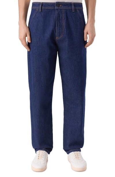 Джинсы KITON, арт. UPKN085K0233H01, фото 3