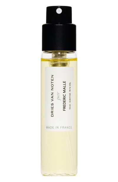 Парфюмерная вода dries van noten (10ml) FREDERIC MALLE, арт. 3700135001275, фото 3