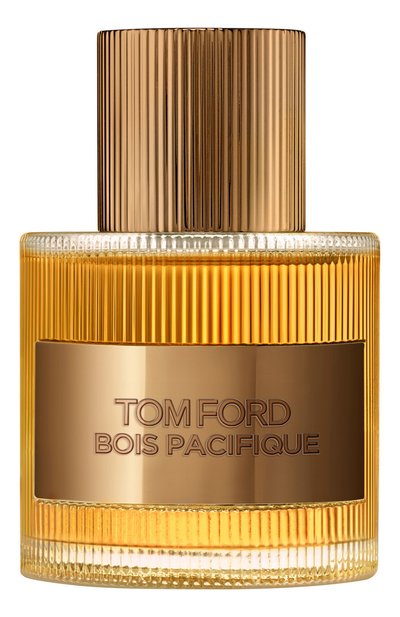 Мужской парфюмерная вода bois pacifique (50ml) TOM FORD, арт. TEEX-01