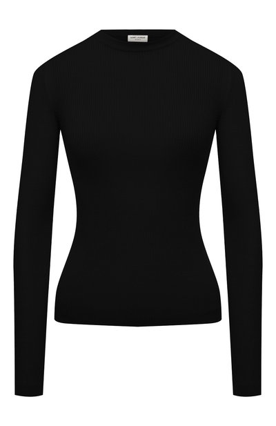 Женский пуловер SAINT LAURENT, арт. 617962/YAPK2