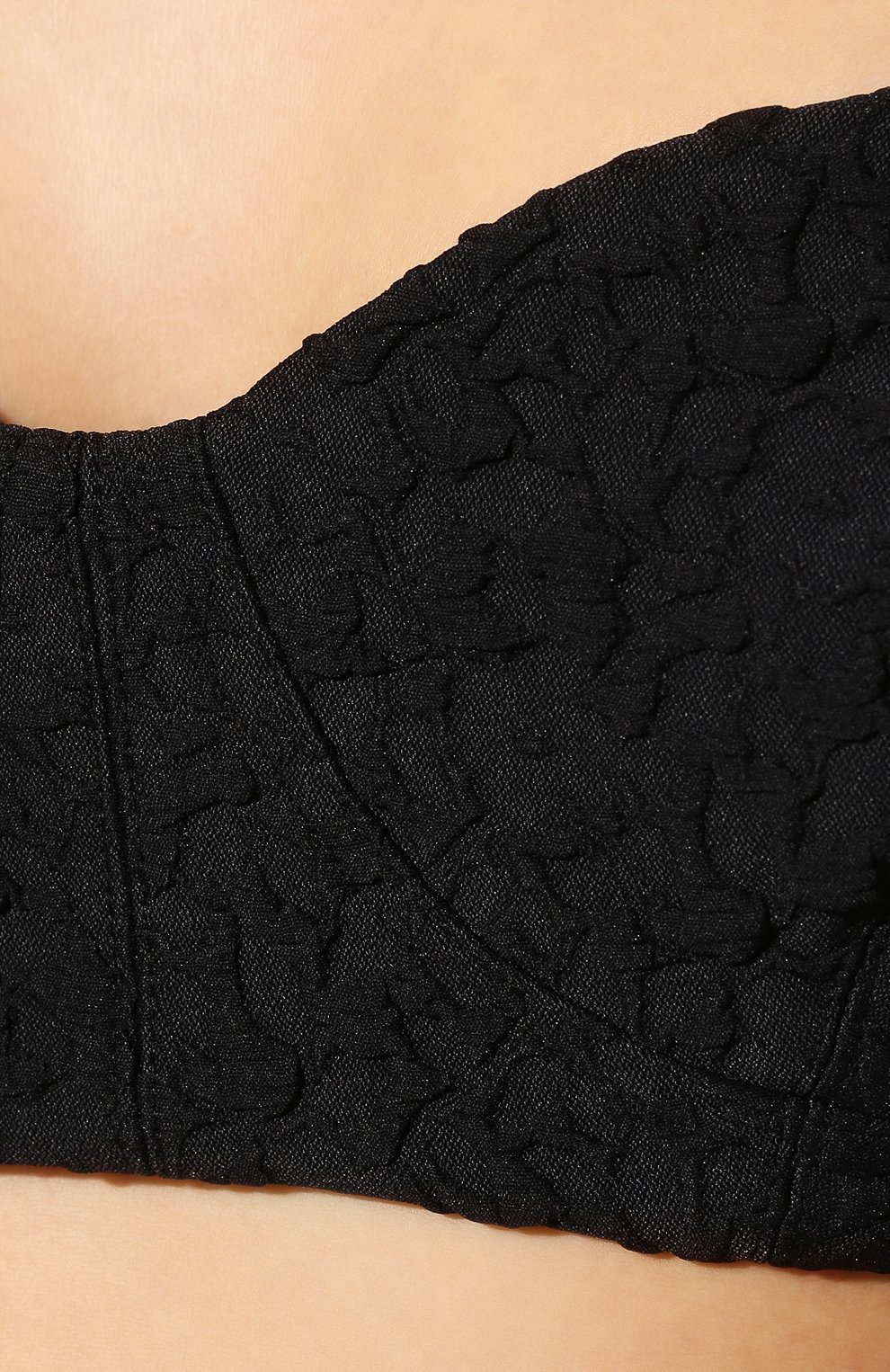 Бра-топ DRIES VAN NOTEN, арт. 221-010740-4050, фото 5