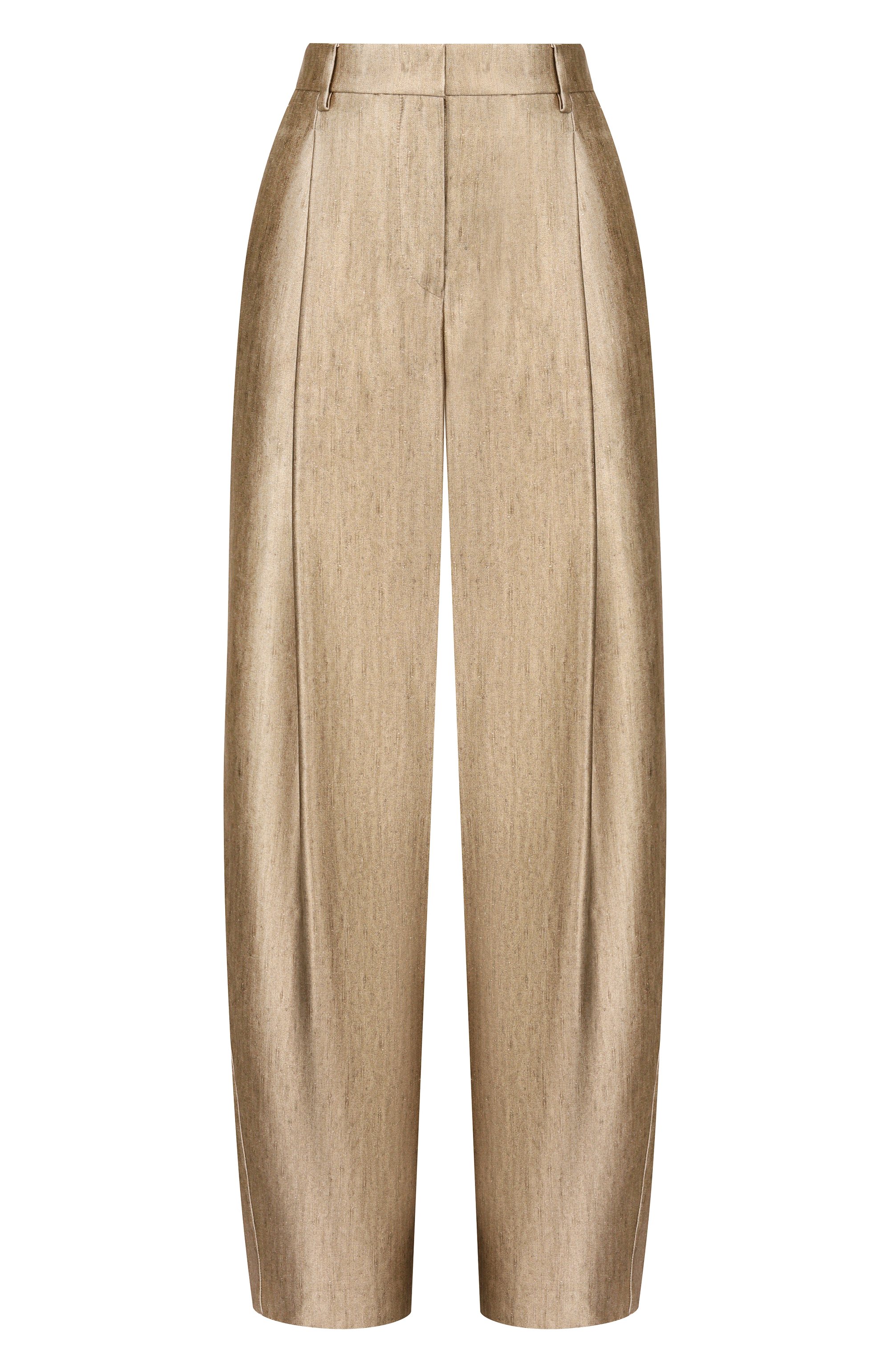 Шелковые брю ки GIORGIO ARMANI, арт. GW002793/TE20145, фото 1