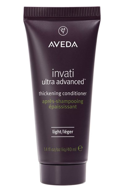 Женский легкий уплотняющий кондиционер invati ultra advanced™ (40ml) AVEDA, арт. VCTC-01