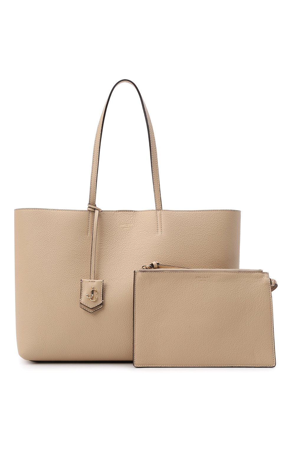 Сумка-тоут nine2five JIMMY CHOO, арт. NINE2FIVE E/W/GRC, фото 6