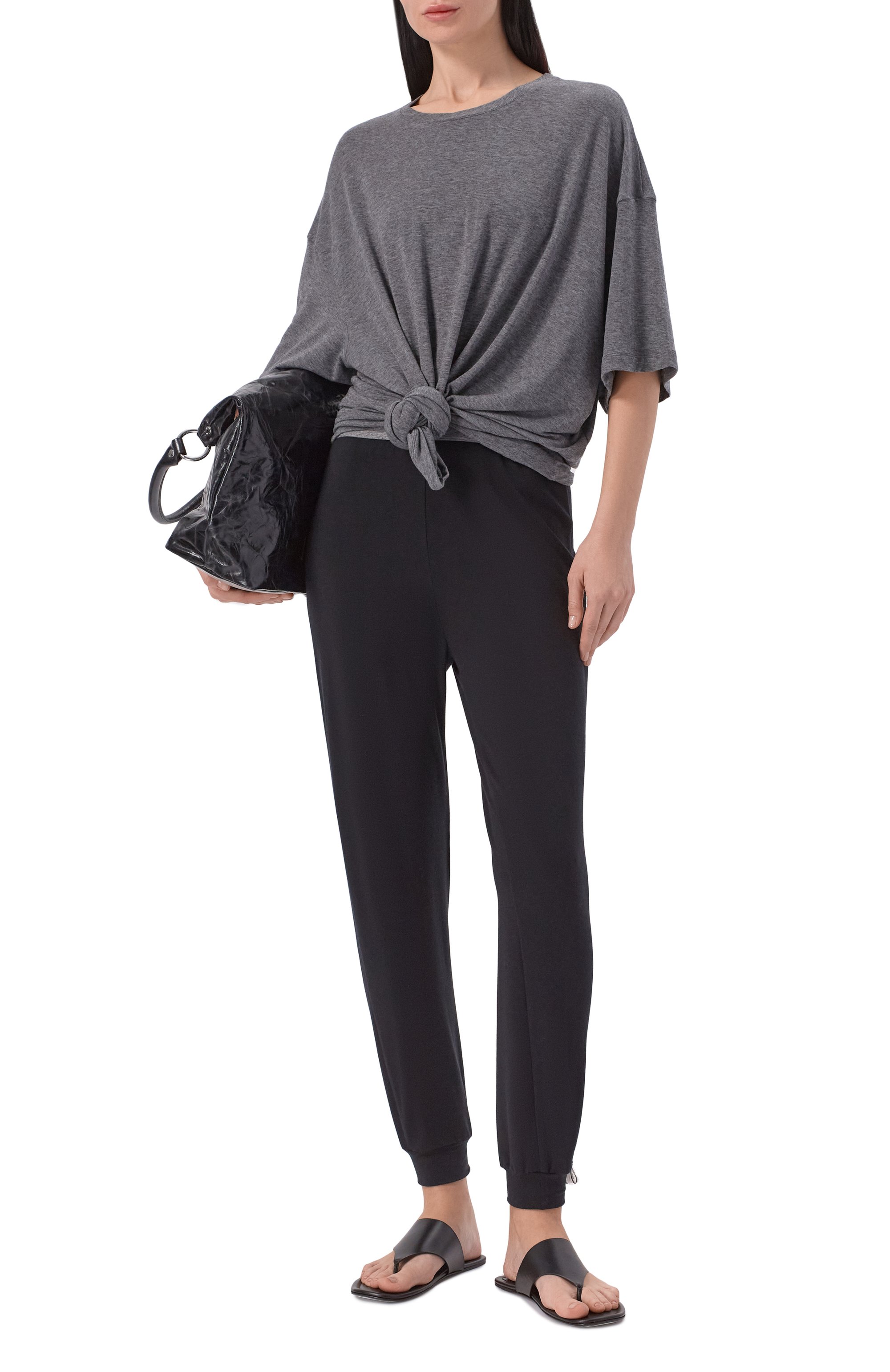 Легинсы из вискозы RUBAN, арт. RSS26-55.1.64.2, фото 2