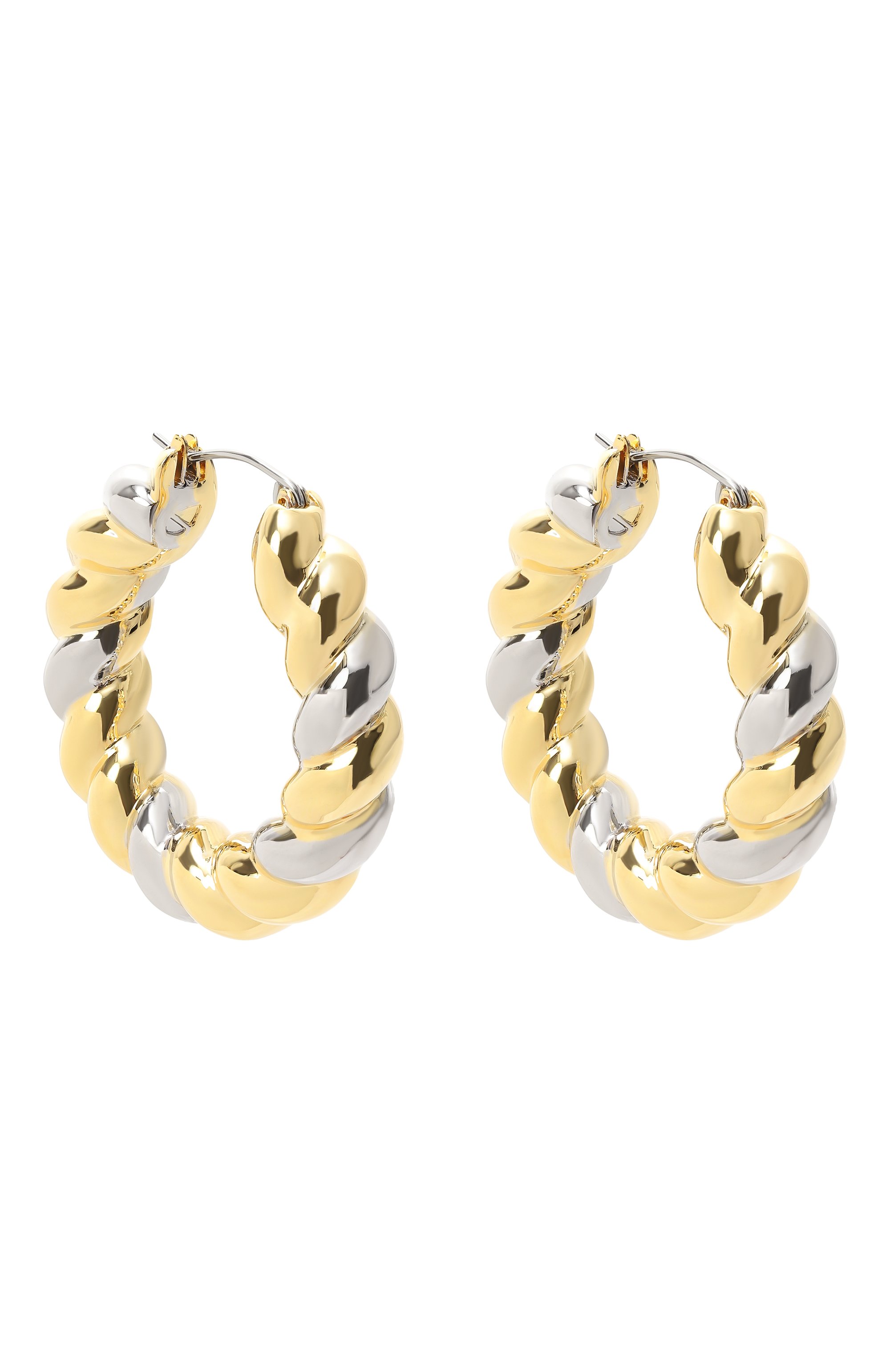 Серьги EDDIE BORGO, арт. ER9000, фото 3