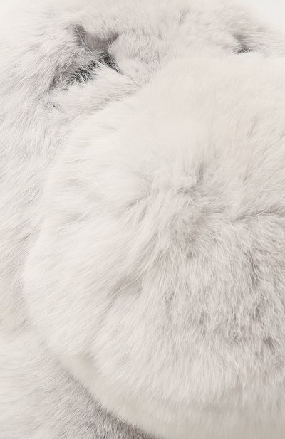 Мягкая игрушка YVES SALOMON ENFANT, арт. 24WAA309XXREXX, фото 4