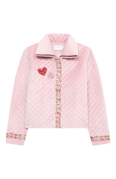 Комплект из жакета и юбки EIRENE, арт. 202164, фото 2