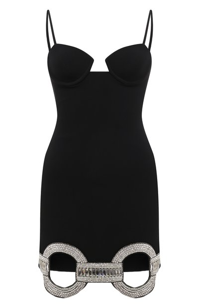 Женское платье DAVID KOMA, арт. AW21DK30D