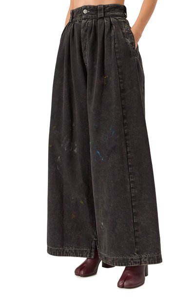 Джинсы MAISON MARGIELA, арт. S51KA0575/S30842, фото 3