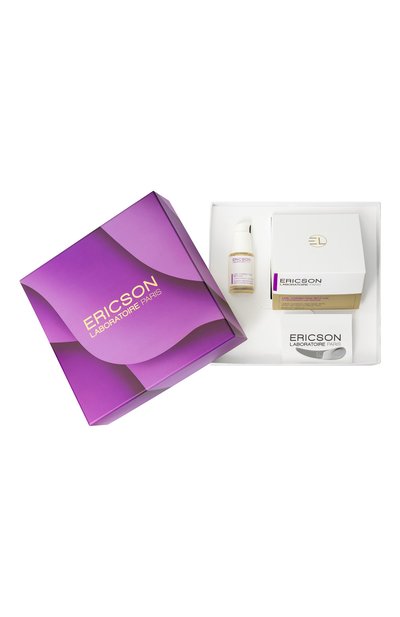 Мужского набор line correction (15+50ml) ERICSON LABORATOIRE, арт. 3700358303743