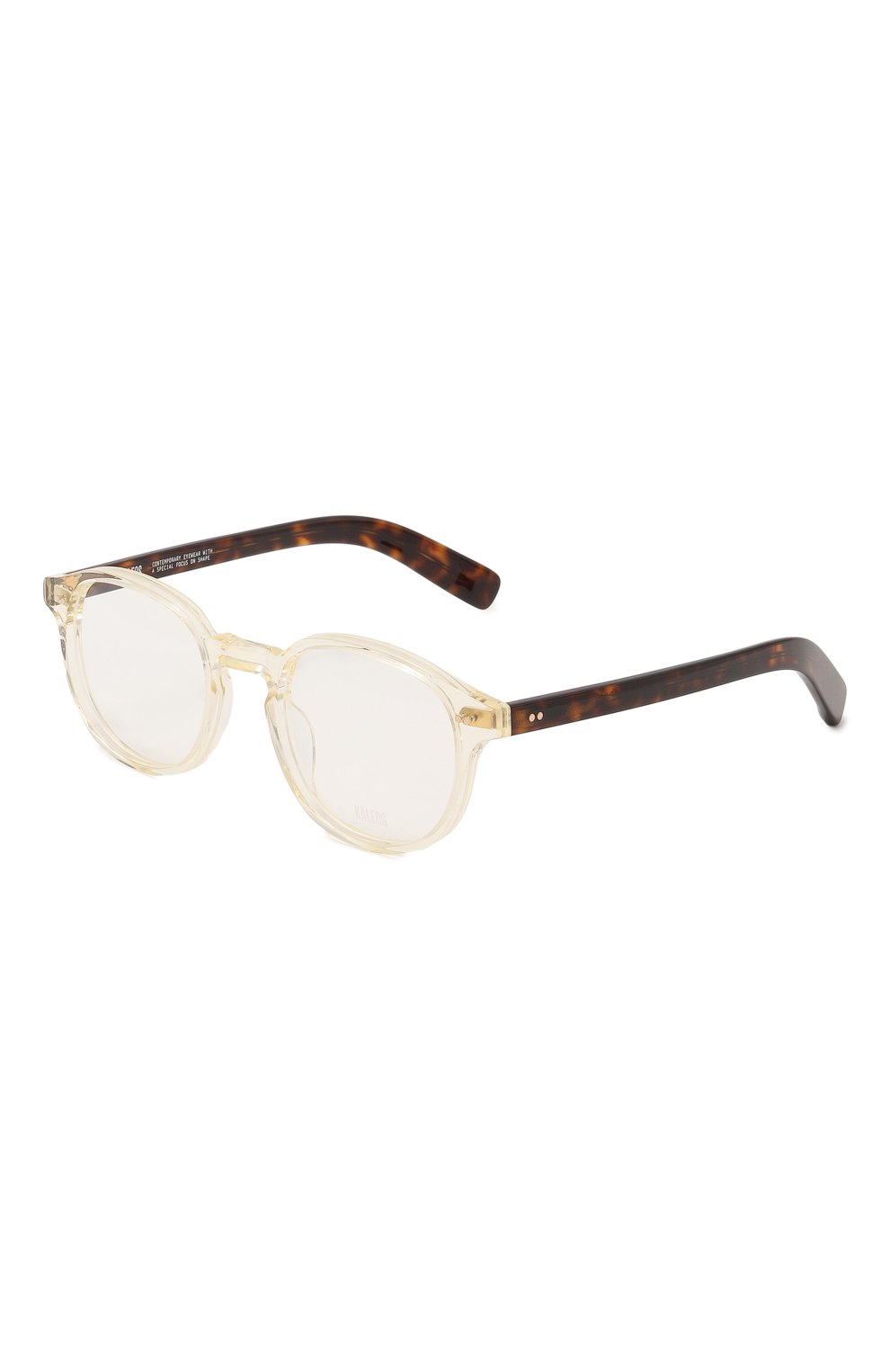 Оправа KALEOS, арт. CARB0NI BIG C-004, фото 1