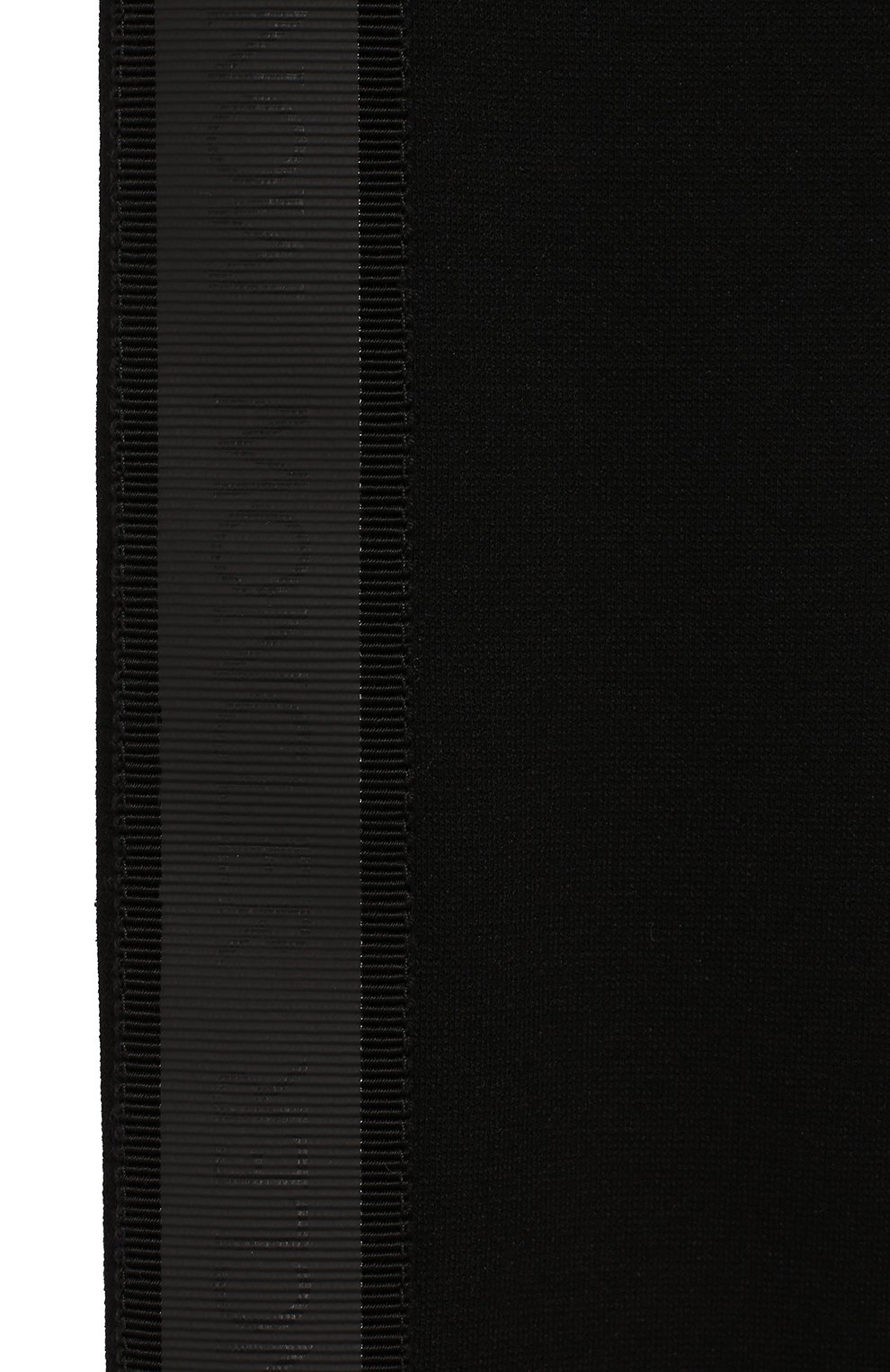 Брюки из вискозы MONCLER, арт. E2-954-87610-00-829F4/4-6A, фото 3