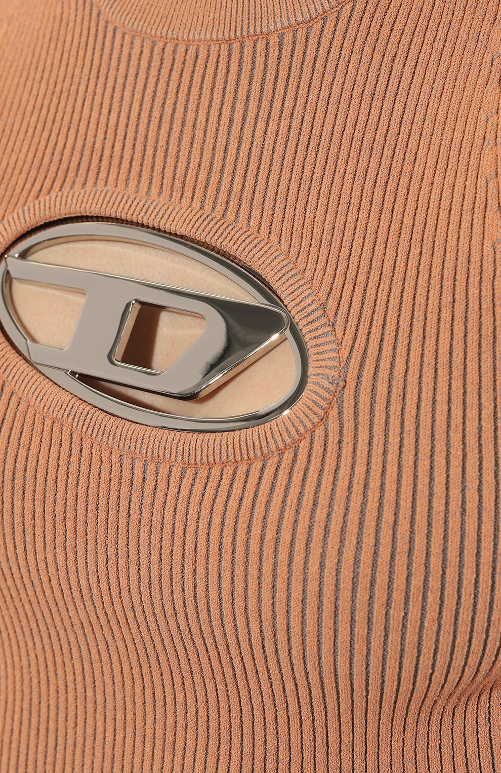 Майка из вискозы m-onerva DIESEL, арт. A09621/0DLAX, фото 5