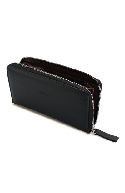 Кожаное портмоне BRIONI, арт. 0HTA0L/P9721, фото 3