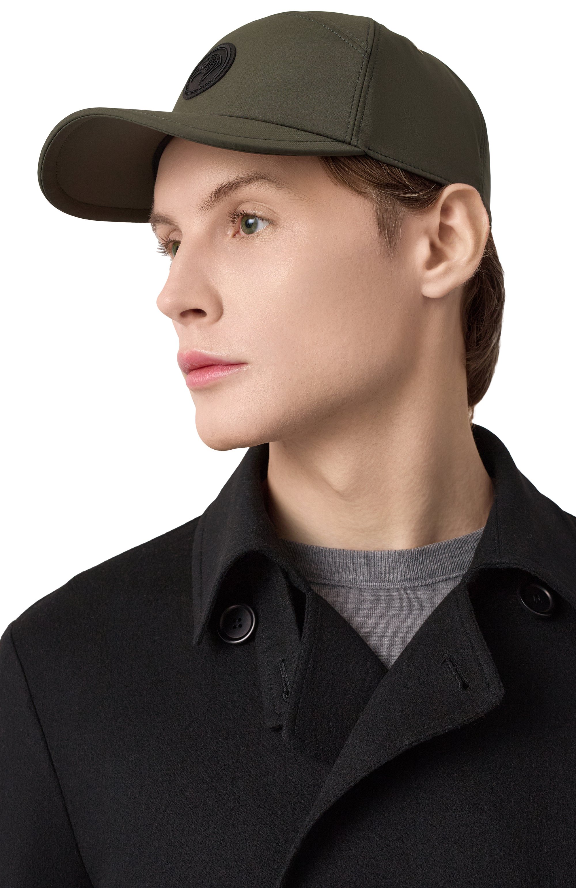 Бейсболка STEFANO RICCI, арт. MCV410003E/PL001H, фото 2