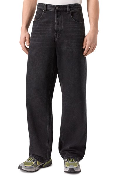 Джинсы 2001 d-macro DIESEL, арт. A12822/09P09, фото 3