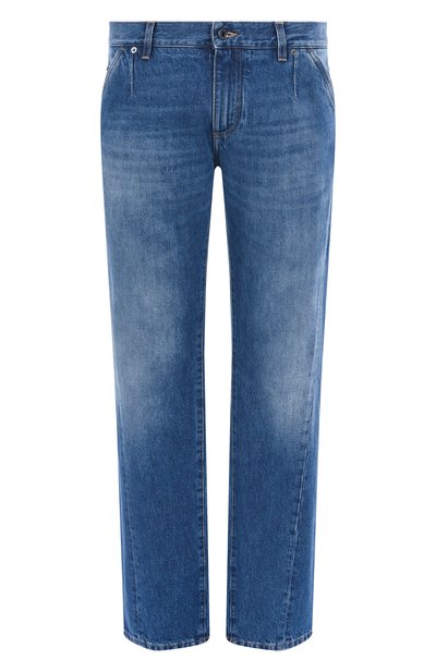 Мужские джинсы DOLCE & GABBANA, арт. GP14GD/G8NK2