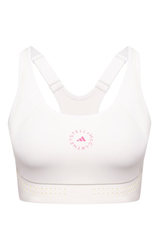 

Топ adidas by Stella McCartney, Белый