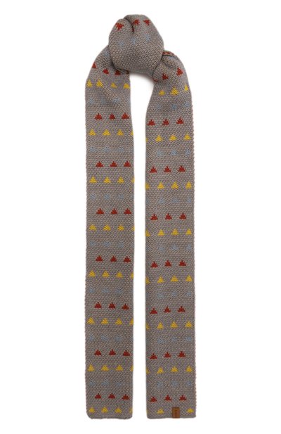 Шерстяной шарф IL TRENINO, арт. MB-4664