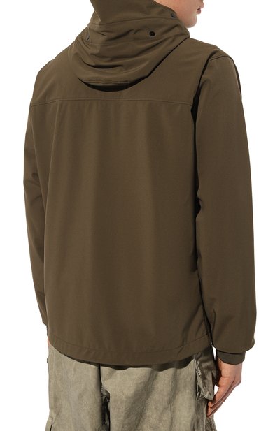 Куртка C.P. COMPANY, арт. 16CM0W002A005968A, фото 4