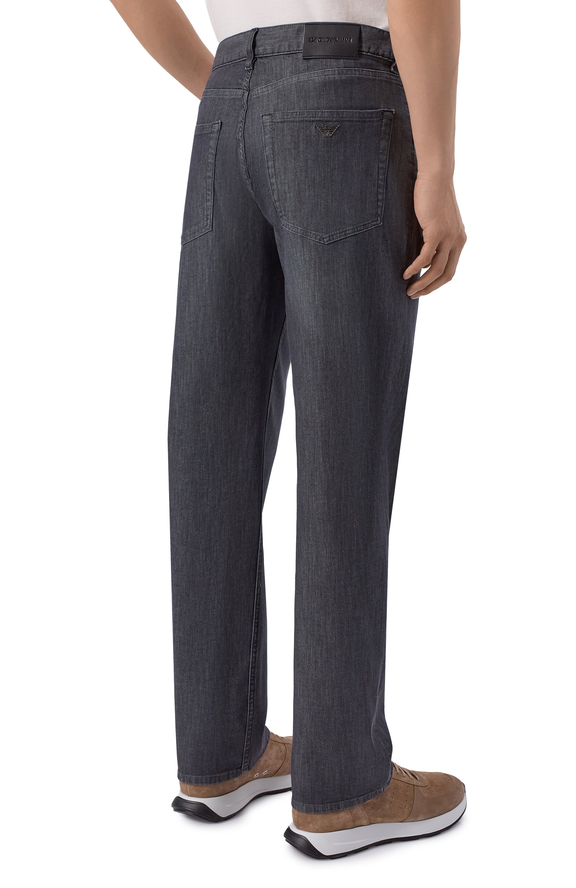 Джинсы EMPORIO ARMANI, арт. EM000763/AF22814, фото 4