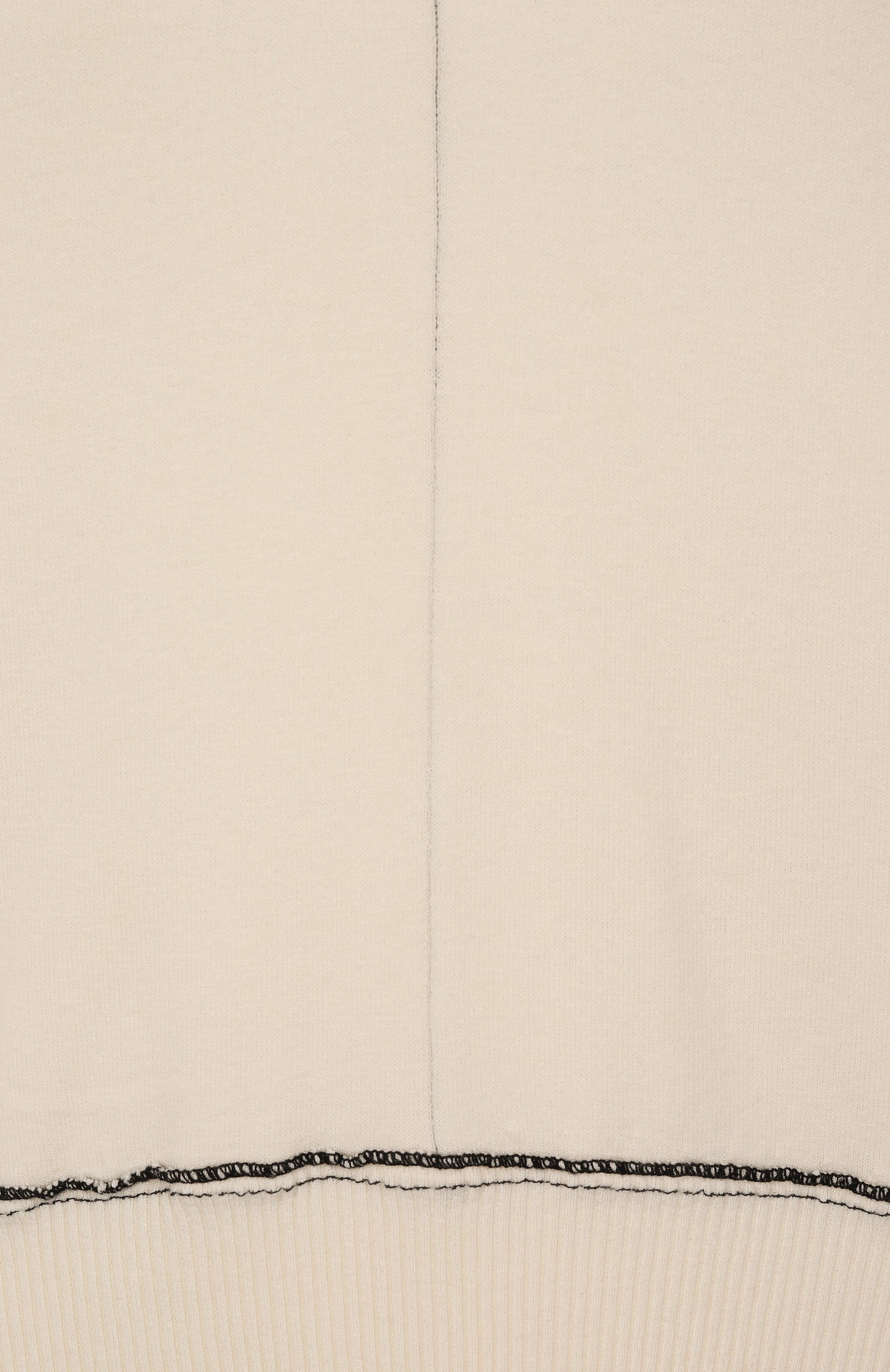 Худи из вискозы ISABEL BENENATO, арт. DK03S25, фото 6