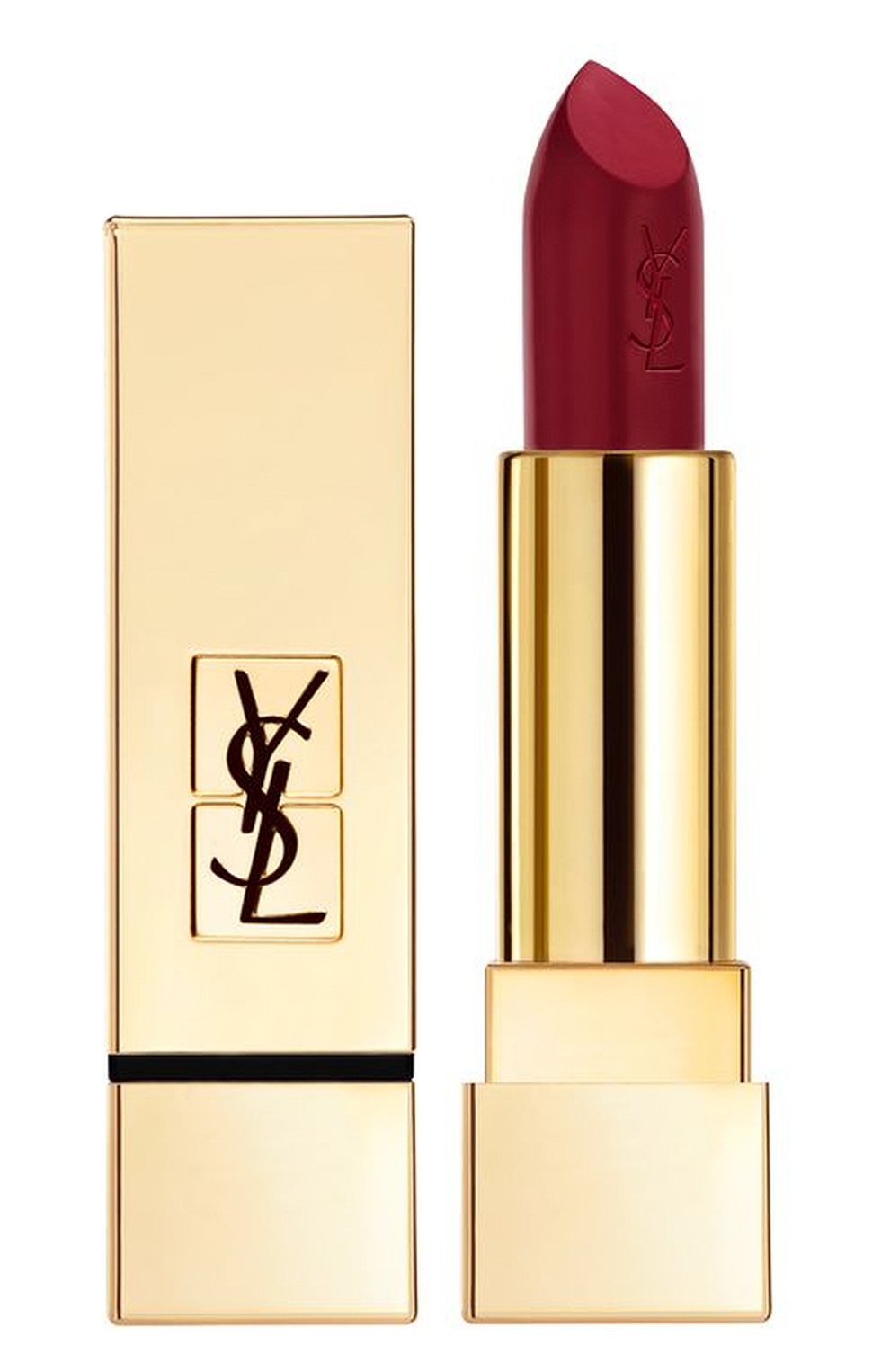 Помада для губ rouge pur couture, оттенок 71 YSL, арт. 3614271946133, фото 1