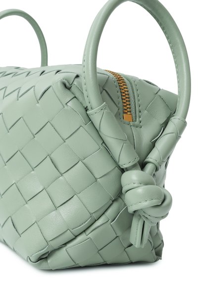 Сумка loop small BOTTEGA VENETA, арт. 796615/V2HL1, фото 3