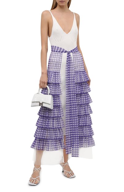 Юбка PHILOSOPHY DI LORENZO SERAFINI, арт. A4407/2116, фото 2