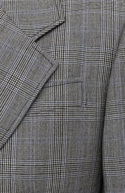 Шерстяной жакет MIU MIU, арт. MH1502-1JJ8-F0154, фото 5