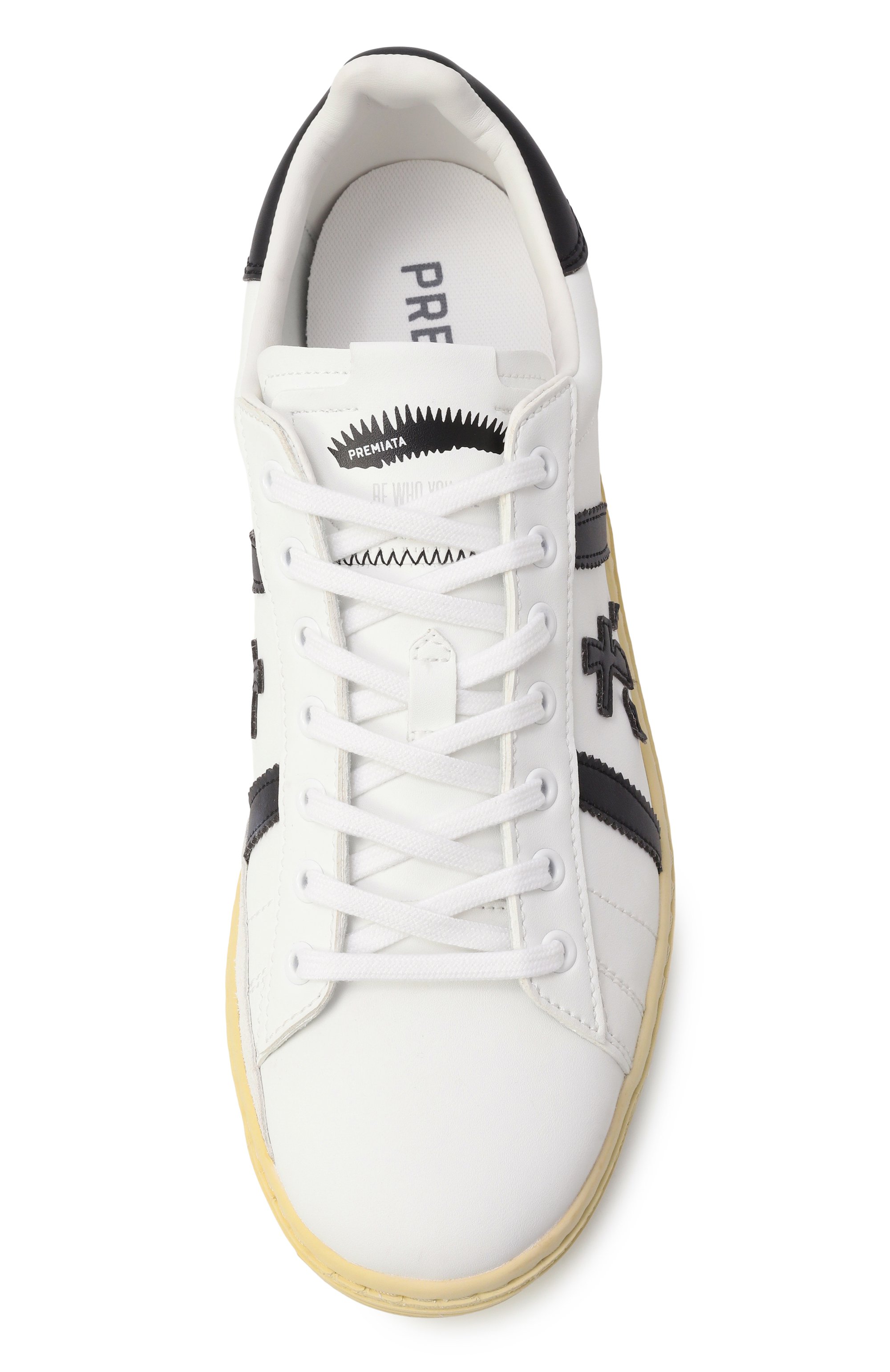 Кеды russell PREMIATA, арт. RUSSELL, фото 6