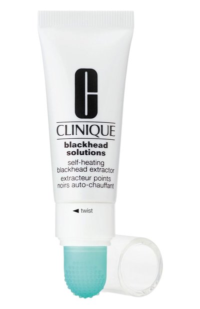 Женского разогревающее средство против черных точек blackhead solutions (20ml) CLINIQUE, арт. ZR16-01