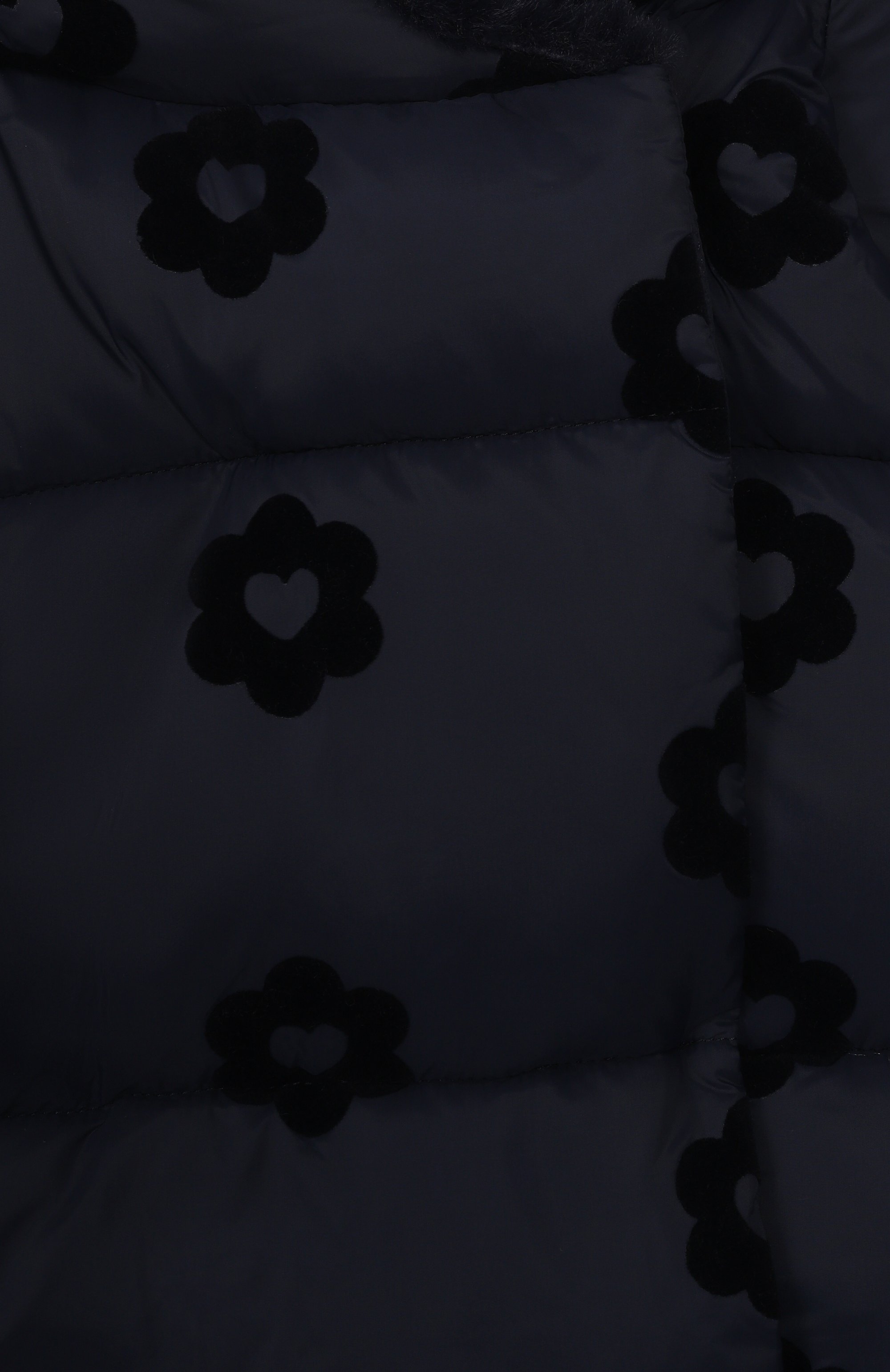 Утепленное пальто JACADI, арт. 2043456-N, фото 3