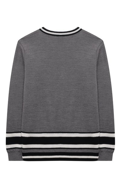 Шерстяной кардиган VARCI, арт. VR2452, фото 2