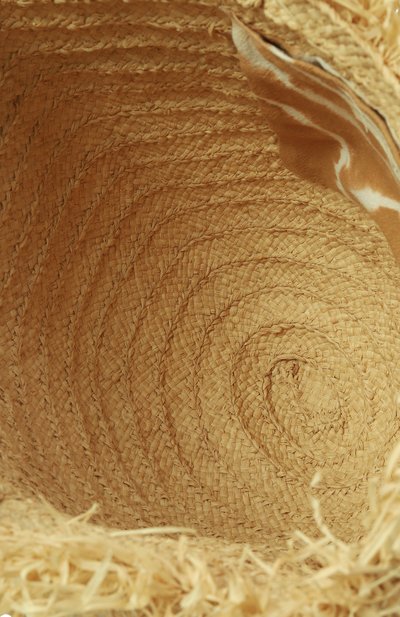 Сумка surf medium SANS-ARCIDET светло-бежевого цвета по цене 28900 руб., арт. SURF BAG M, фото 5 Сумка surf medium SANS-ARCIDET, арт. SURF BAG M, фото 5