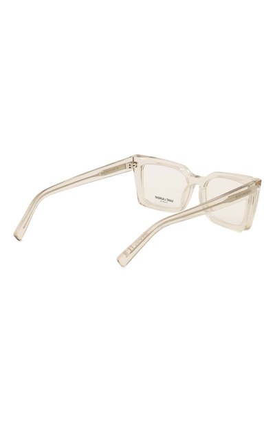 Оправа SAINT LAURENT, арт. SL 554 004, фото 4