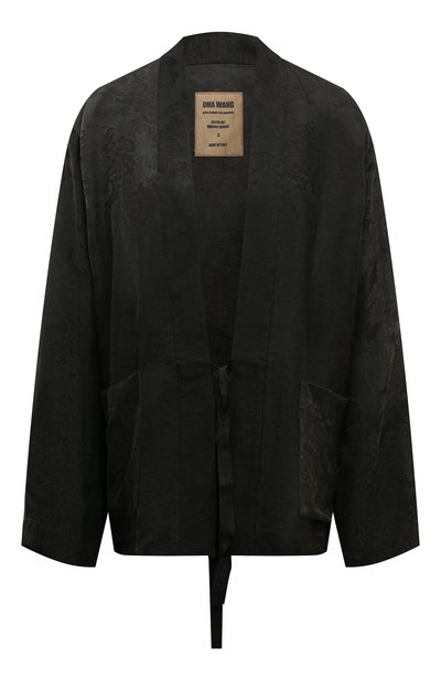 Женский жакет-кимоно UMA WANG, арт. UM6544/SAMPLE