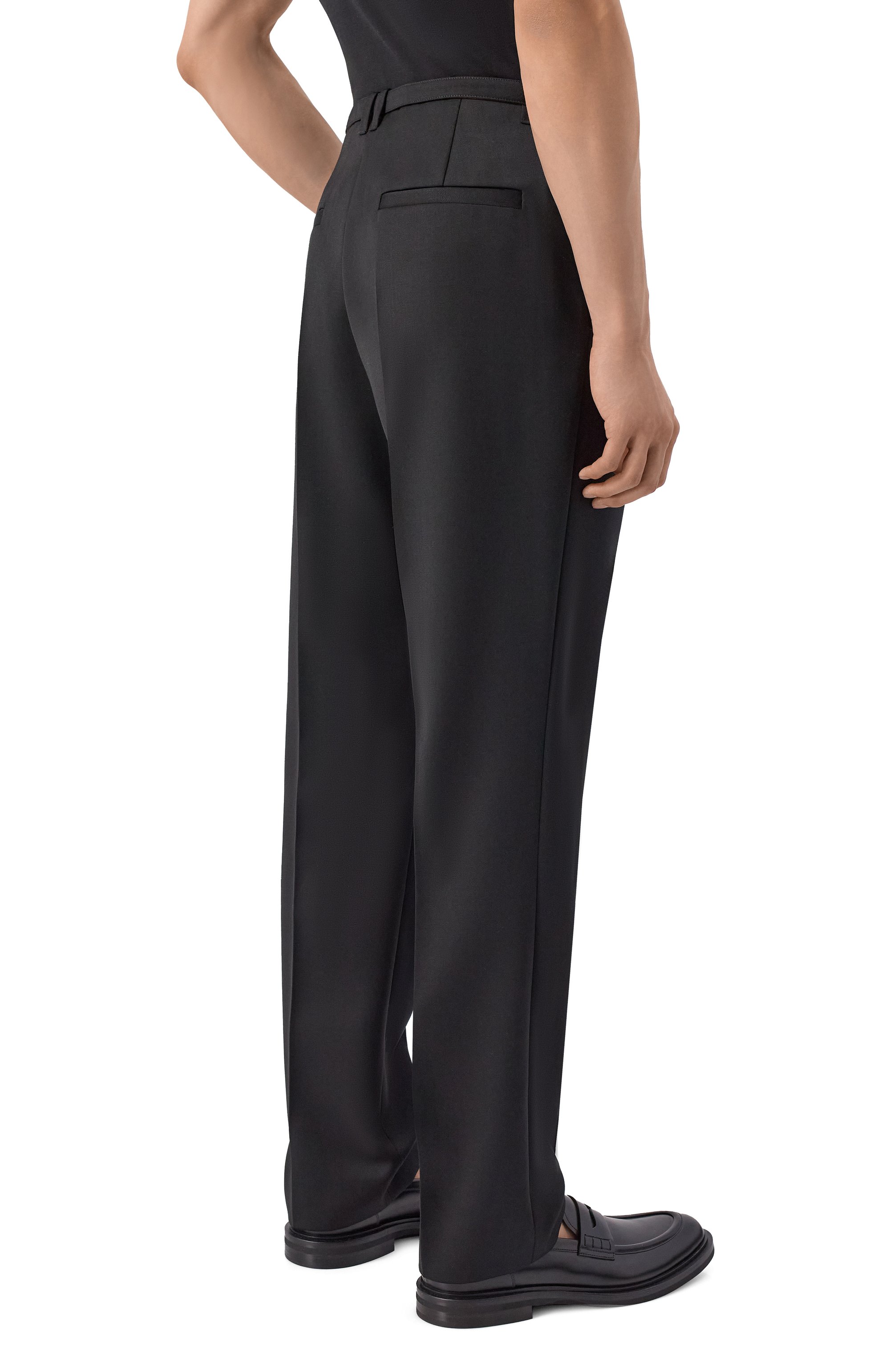 Брюки DIESEL, арт. A22877/0WICS, фото 4