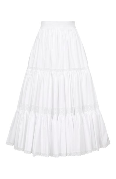 Женская хлопковая юбка OLOLOL, арт. OLSK087/3303.100