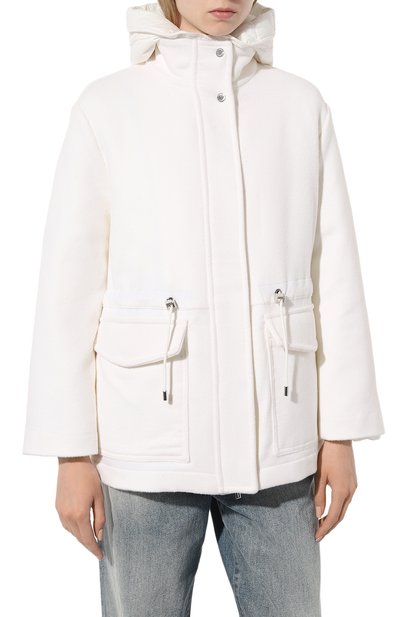 Парка с подстежкой MOORER, арт. TTAMRE-LAP_SET, фото 3