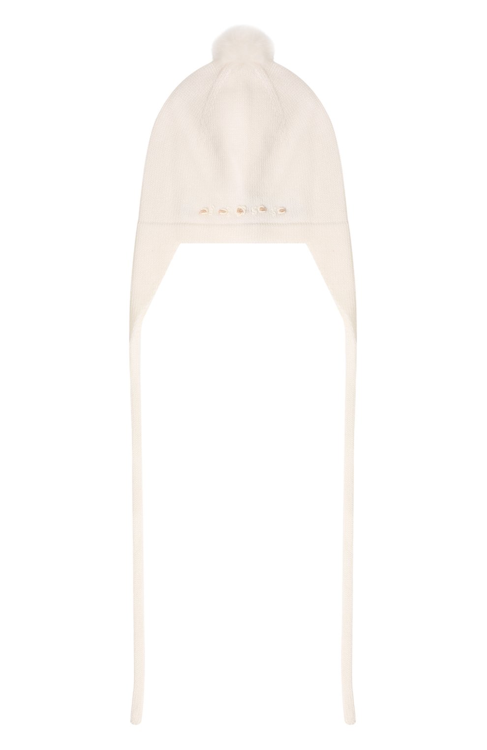 Шерстяная шапка BABY T, арт. 22AI124CUP, фото 1