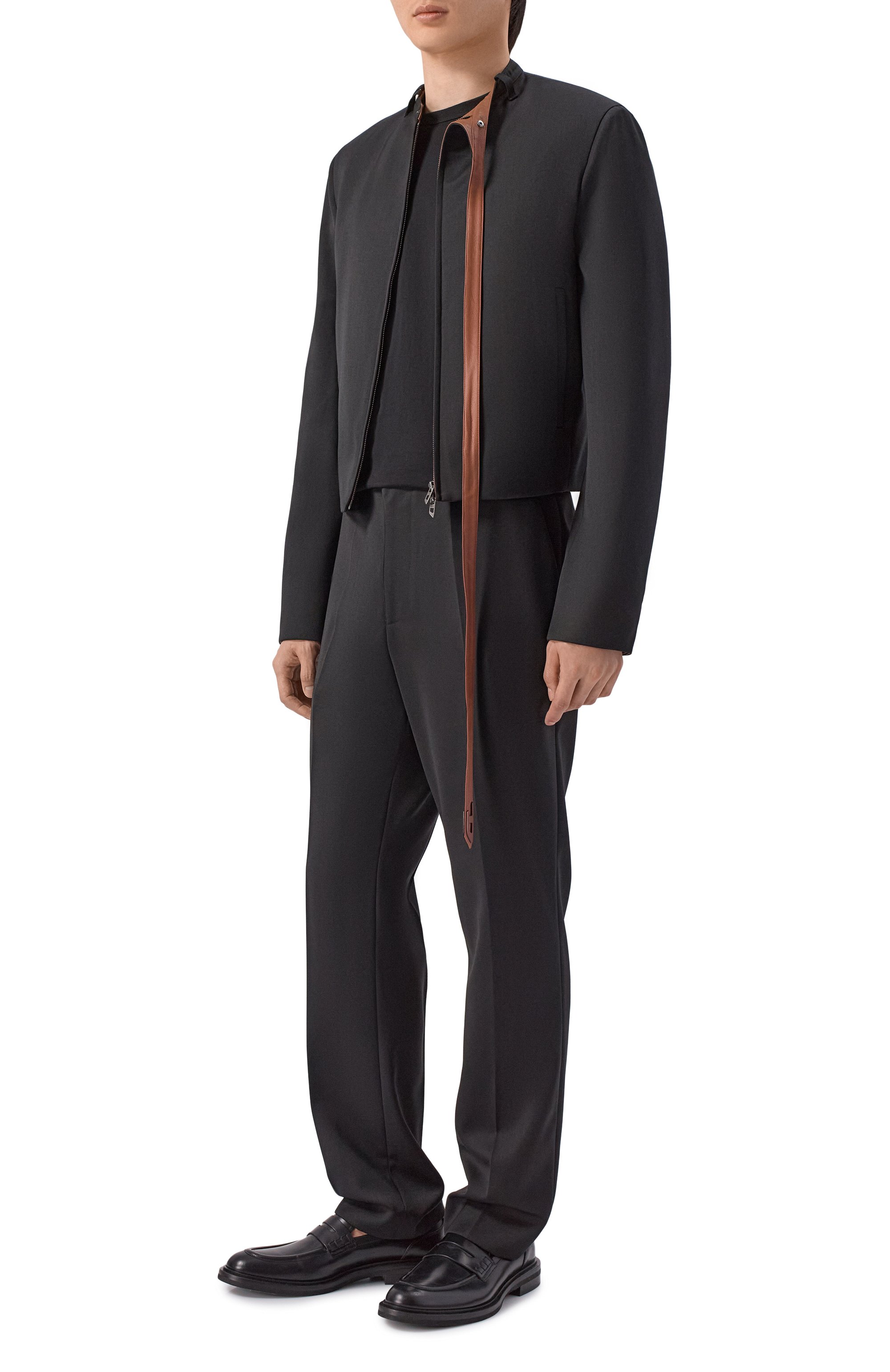 Куртка DIESEL, арт. A23560/0WICS, фото 2