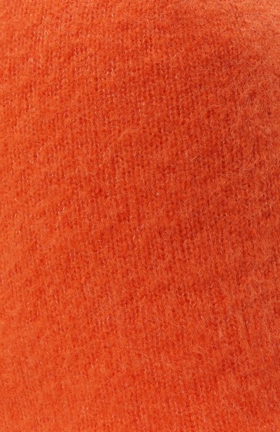 Шапка из кашемира и шелка THE ROW, арт. 5809Y519, фото 4