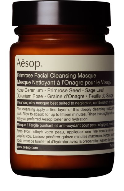 Женская маска для лица primrose (120ml) AESOP, арт. B120SK05