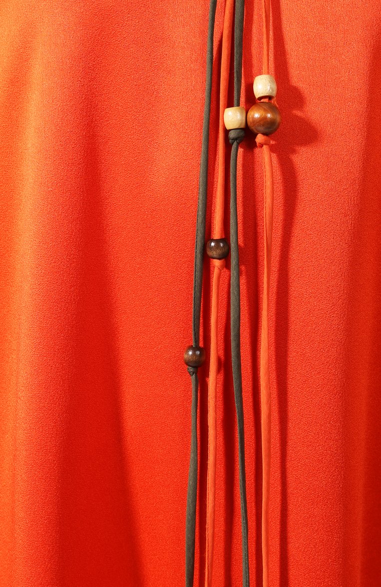 Платье OSCAR DE LA RENTA, арт. 20SN912CES, фото 1