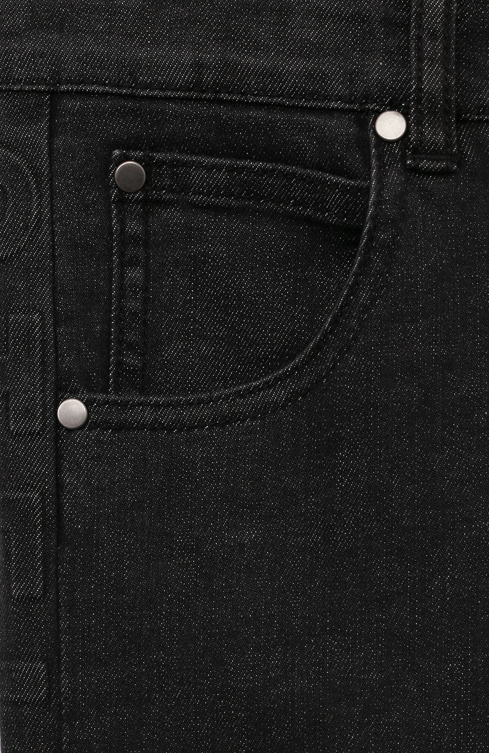 Джинсы STELLA MCCARTNEY, арт. TV6D40, фото 3