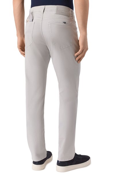 Джинсы bard JACOB COHEN, арт. JUM_QE004 054 S3756 TR, фото 4