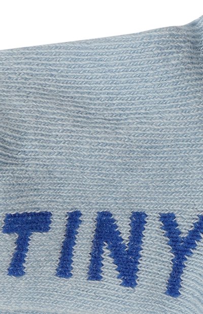 Хлопковые носки TINYCOTTONS, арт. SS24-382, фото 2