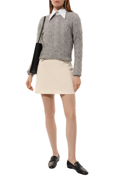 Хлопковая юбка BOTROIS, арт. SKU961321, фото 2